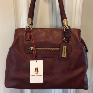 Hush Puppies (Brand New)